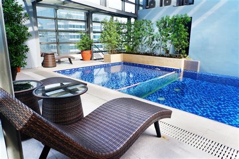 Valero Grand Suites Makati.